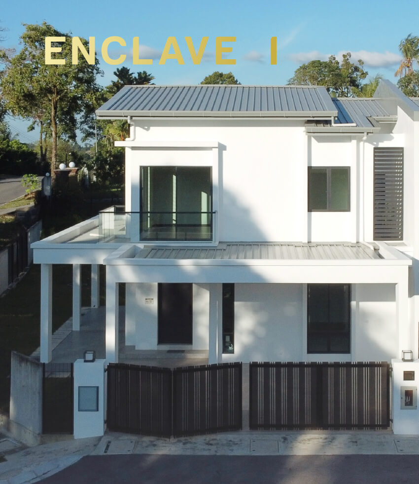 Enclave I
