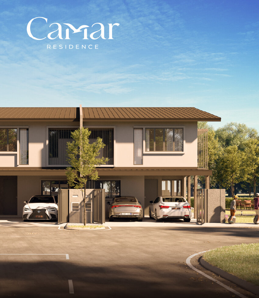 Camar Residence